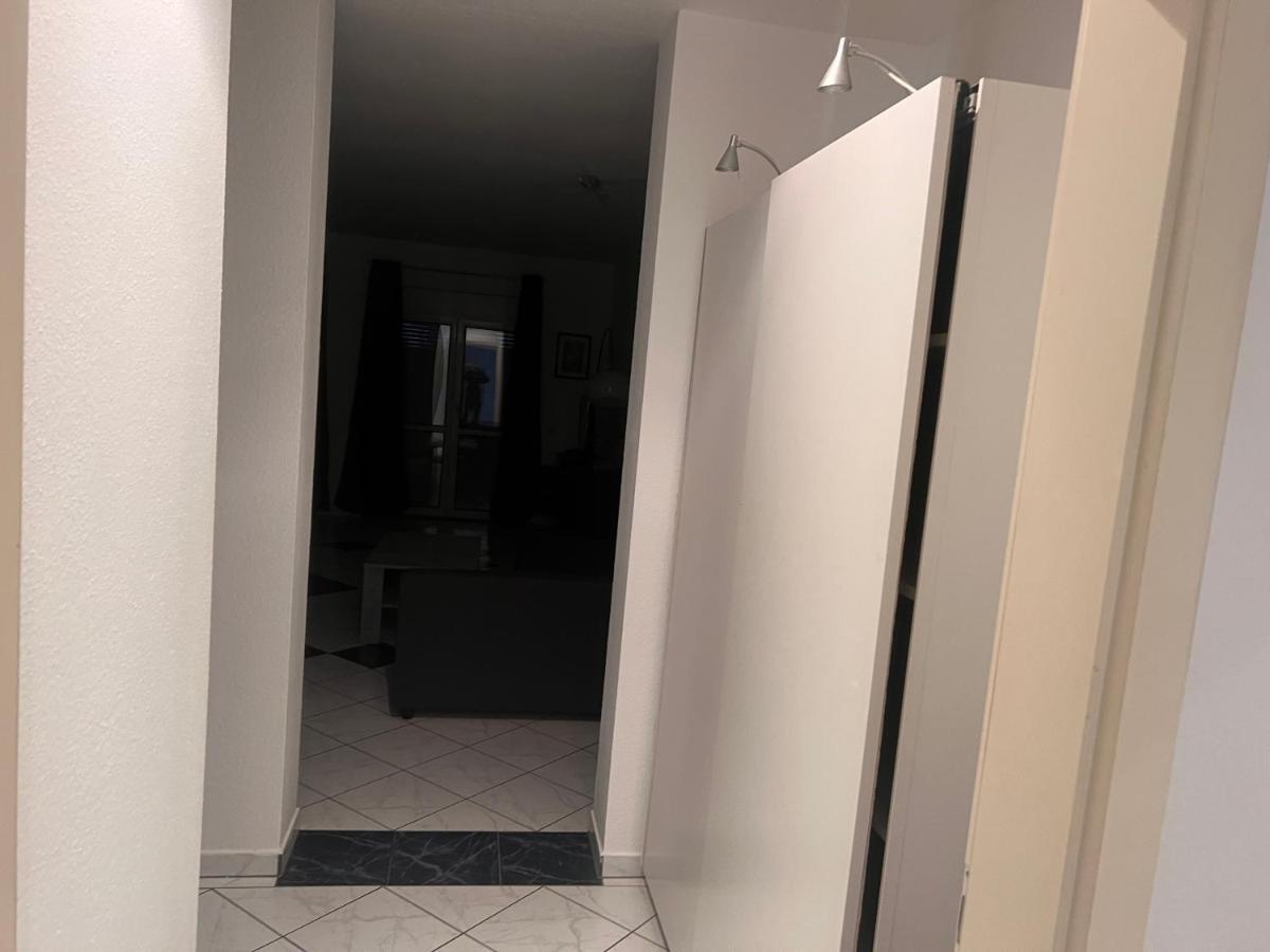 レバークーゼンCasabellaアパートメント エクステリア 写真