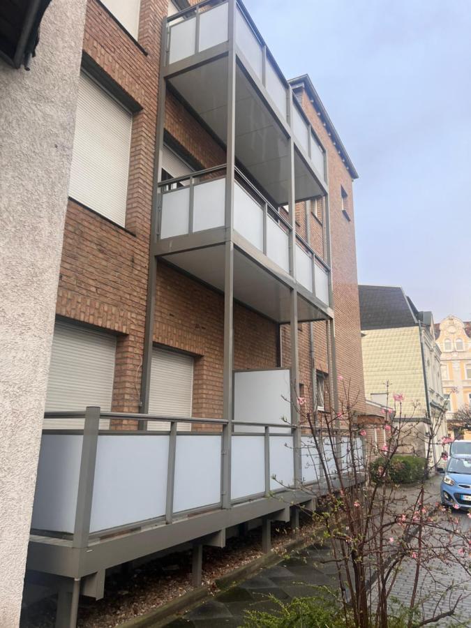 レバークーゼンCasabellaアパートメント エクステリア 写真