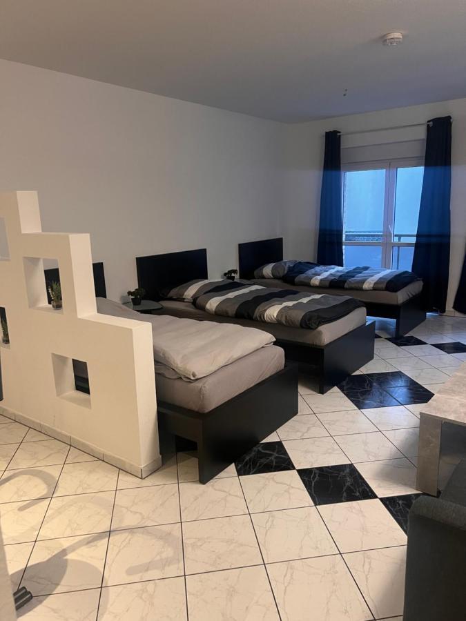 レバークーゼンCasabellaアパートメント エクステリア 写真